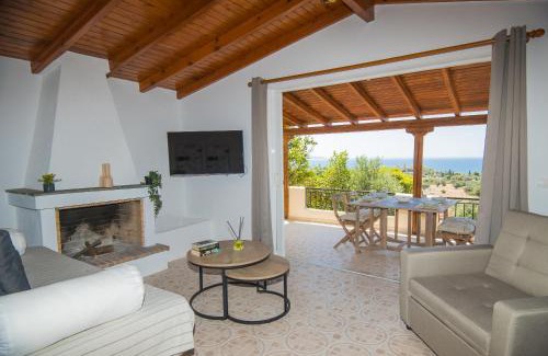 Ermionida Apartment | Blue Sea View Prime Apartment, Porto Heli