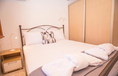 Ermionida Apartment | Blue Sea View Prime Apartment, Porto Heli