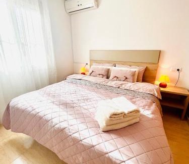 Gran Alacant House | Blue Serena - Top floor overlooking the nature