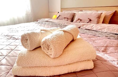Gran Alacant House | Blue Serena - Top floor overlooking the nature