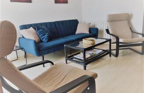 Gran Alacant House | Blue Serena - Top floor overlooking the nature