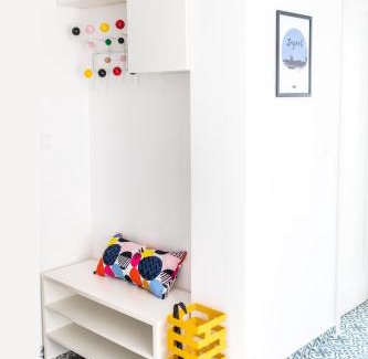 Zagreb Apartment | Blue Sky Apartment