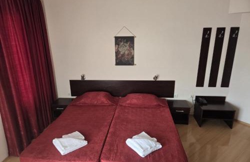 Sunny Beach Hotel | Blue sky apartments