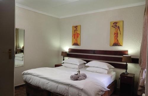 Greater Johannesburg Metropolitan Area House | Blue Sky Manor
