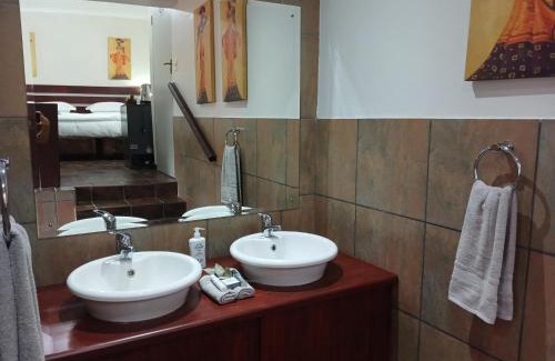 Greater Johannesburg Metropolitan Area House | Blue Sky Manor