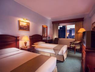 Menteng Hotel | Blue Sky Pandurata Hotel Cikini