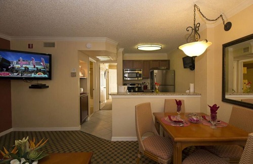 Florida Central Atlantic Coast Apartment | Blue Tree Resort 1BR Suite, SATURDAY Check-In