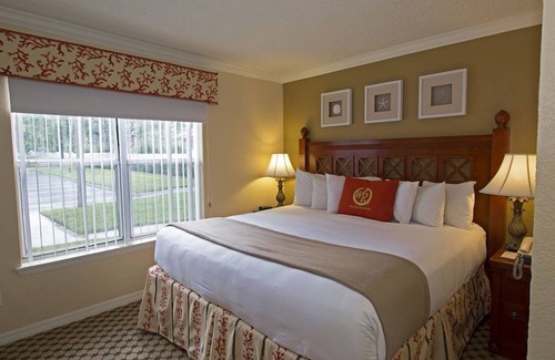 Florida Central Atlantic Coast Apartment | Blue Tree Resort 1BR Suite, SATURDAY Check-In