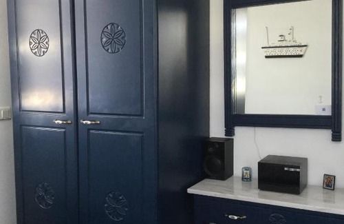 Loutra Apartment | Blue View Kythnos 2