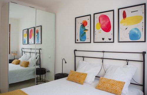 Buggerru Apartment | Blue Vista