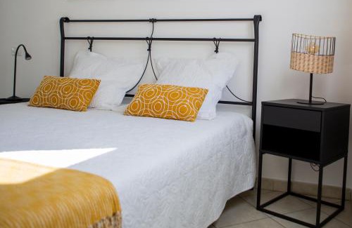Buggerru Apartment | Blue Vista