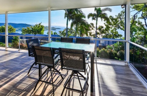 Hamilton Island Apartment | Blue Water Views on Hamilton Island by HIHA