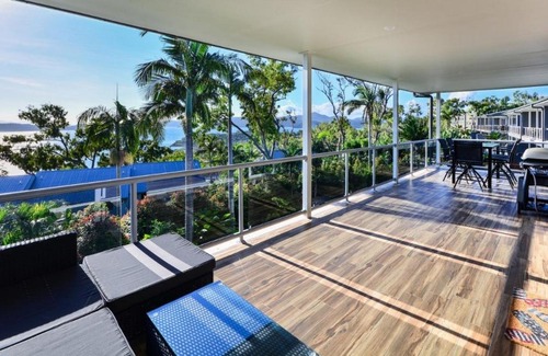 Hamilton Island Apartment | Blue Water Views on Hamilton Island by HIHA