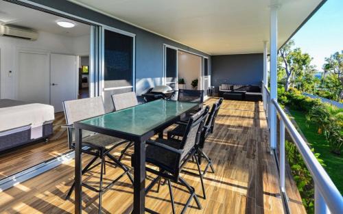 Hamilton Island Apartment | Blue Water Views on Hamilton Island by HIHA