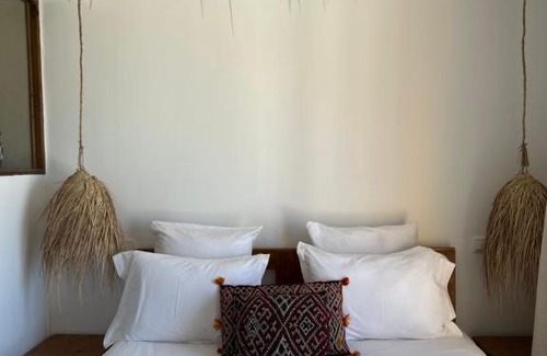 Anza House | Blue Waves Surf House