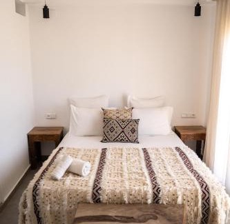 Anza House | Blue Waves Surf House