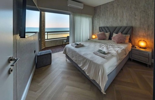 Netanya Hotel | Blue Weiss Premium