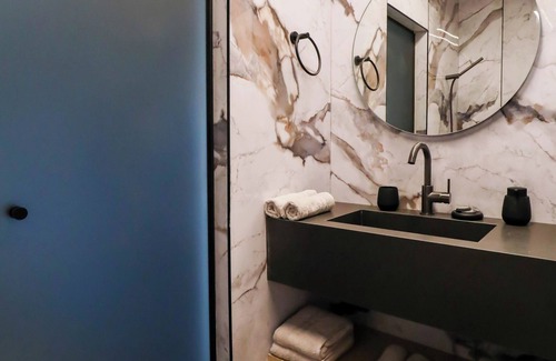 Netanya Hotel | Blue Weiss Premium