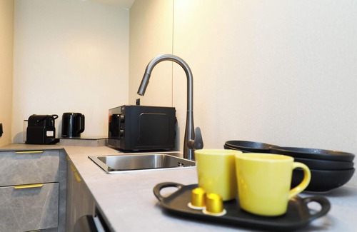 Netanya Hotel | Blue Weiss Premium