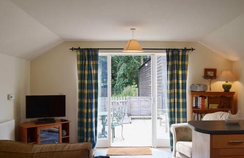 Harleston House | Bluebell Cottage