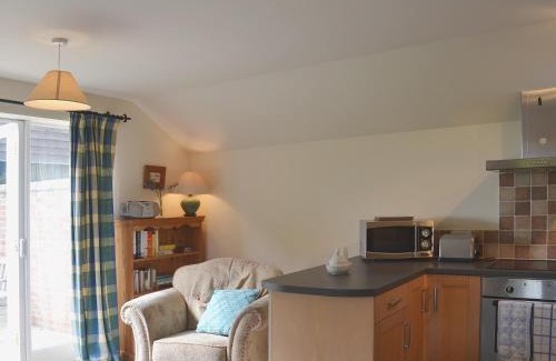 Harleston House | Bluebell Cottage