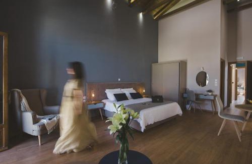 Old Town Apartment | Bluebell Luxury Suites