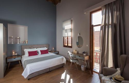 Old Town Apartment | Bluebell Luxury Suites