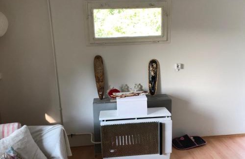 Koszeg Apartment | Blueberry Design Studio Koszeg Sleeps 4