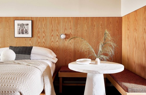 Dennis Port Hotel | Bluebird Dennisport