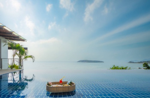Choeng Mon Villa | Bluemango Pool Villa & Resort Koh Samui