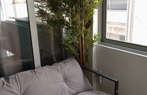 Piraeus Apartment | BlueMotion - TwinBedroomPortApartment N1