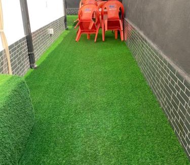 Benin City Apartment | Blueocean.cog Apartments
