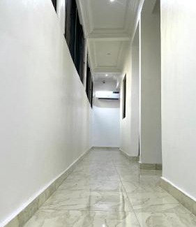 Benin City Apartment | Blueocean.cog Apartments