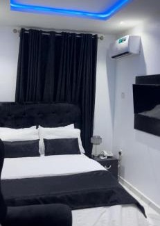 Benin City Apartment | Blueocean.cog Apartments