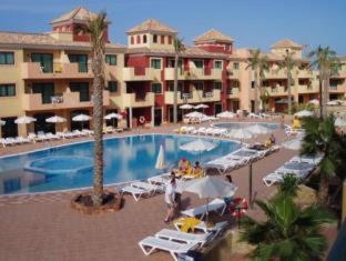 Corralejo Resort | BLUESEA Aloe Corralejo