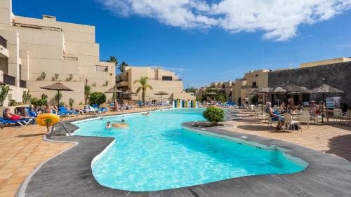 Costa Teguise Apartment | BLUESEA Costa Teguise Gardens