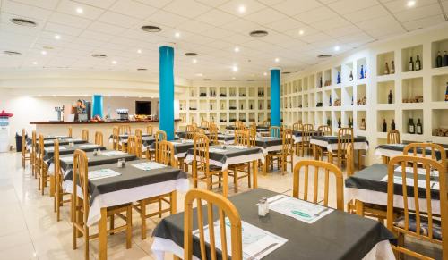 Costa Teguise Apartment | BLUESEA Costa Teguise Gardens