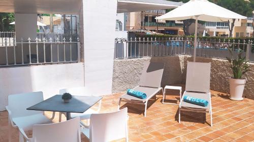 Son Servera Hotel | BLUESEA Don Jaime
