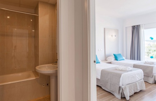 Son Servera Hotel | BLUESEA Don Jaime