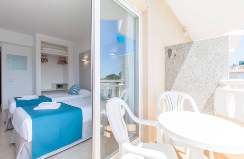 Son Servera Hotel | BLUESEA Don Jaime