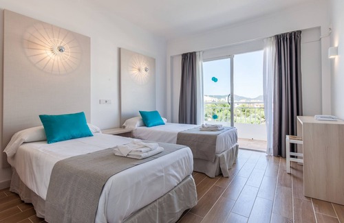 Son Servera Hotel | BLUESEA Don Jaime