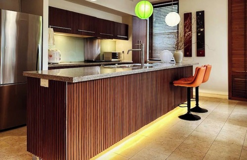 District 1 Apartment | Bluesky Avalon Saigon Center Luxury