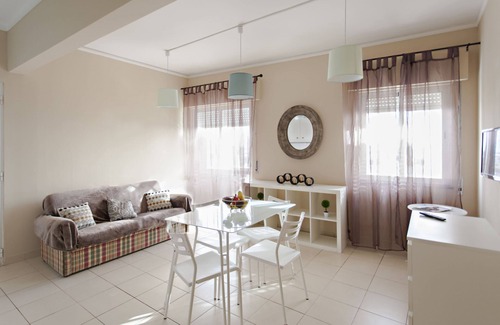 Se Apartment | Bluesky in Faro With 1 Bedrooms and 1 Bathrooms