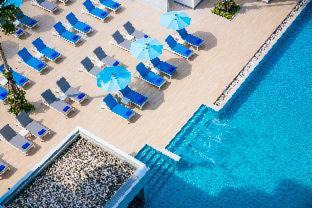 Ao Nang Hotel | BlueSotel Krabi AoNang Beach
