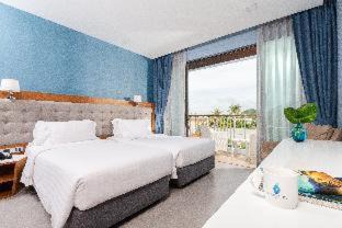 Ao Nang Hotel | BlueSotel Krabi AoNang Beach