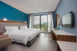 Ao Nang Hotel | BlueSotel Krabi AoNang Beach