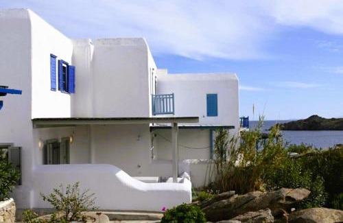 Agios Ioannis House | Bluewave Lux house