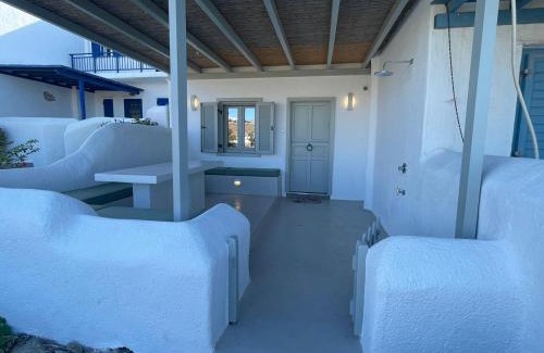 Agios Ioannis House | Bluewave Lux house