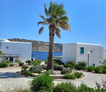Agios Ioannis House | Bluewave Lux house