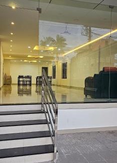 Kumarapuram Hotel | BLUEWAY RESIDENCY DOWNTOWN HOTEL